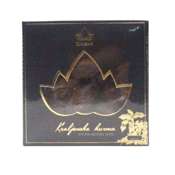 Hurma Medjoul ,500g