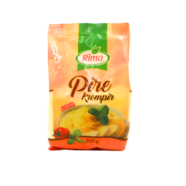 Pire krompir 200g Rima