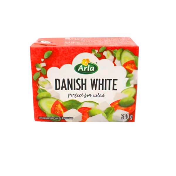 Sir feta 200g Arla