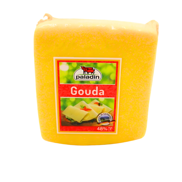 Sir gauda 48% mm 600g cca Paladin