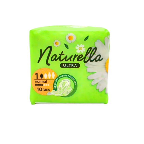 Naturella ultra normal higijenski ulošci,10kom