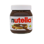 Nutella 400g