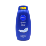 Nivea cream care gel za tuširanje 650ml