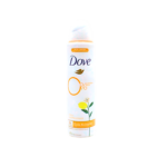 Dove cink-komplex deo u spreju 150ml