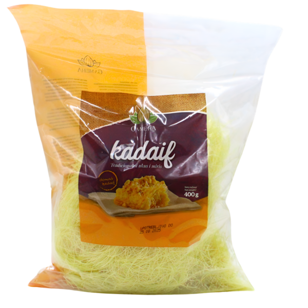 Kadaif domaći Gameha 400g