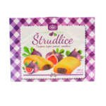 Štrudla smokva 300 g Klas