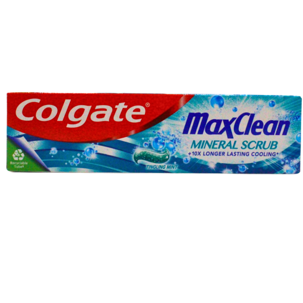 Pasta za zube Colgate max 75 ml