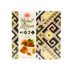 Rahatlokum orah 360g Klas