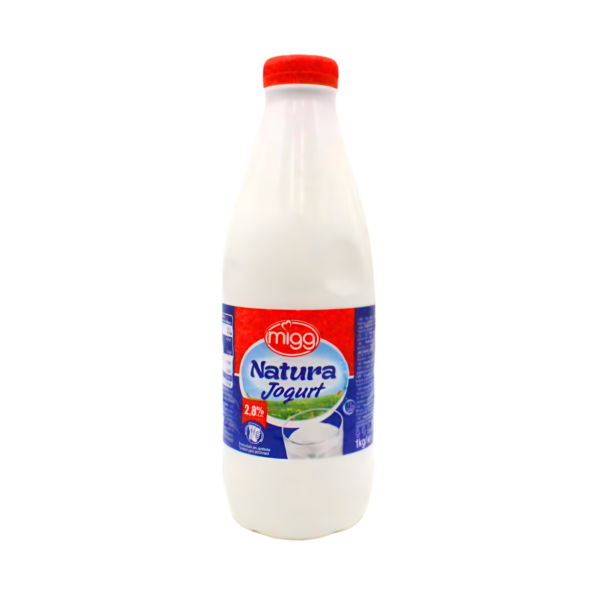 Jogurt 2,8mm 1l Natura
