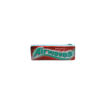 Žvakaća guma Airwaves sherry menthol ,14g