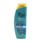 Šampon za suho tjeme Head&Shoulders DermaXPro Scalp Care Hydration  300 ml