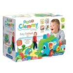 Clementoni set za igru slon