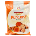 Kurkuma 60 g Seti