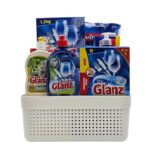 Poklon set Glanz 1