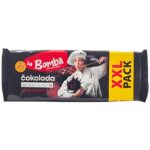 Čokolada za jelo i kuhanje  XXL 300 g La Bomba