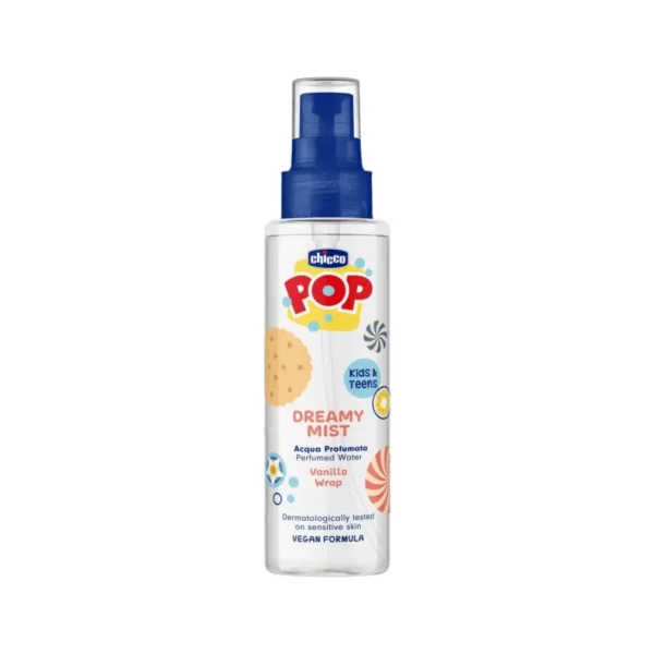 Dreamy Mist za tijelo 150 ml Chicoo
