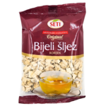 Čaj bijeli šljez korijen 50 g Seti