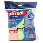 Magična krpa za čišćenje 3/1 Perex