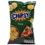 Chipsy Pizza 60 g