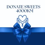 Donacija slatkiša 4000 KM