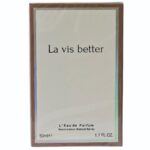 Parfem La vis better 50 ml