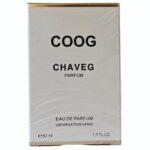 Parfem Chog Chaveg 50 ml