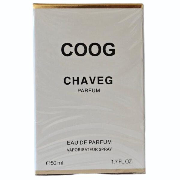Parfem Chog Chaveg 50 ml