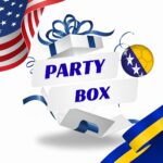Party box World Cup 1